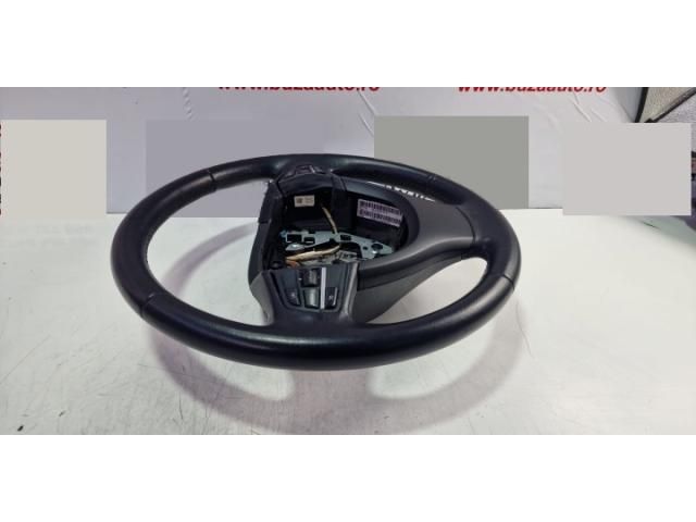 bontott BMW 5 F10 Multikormány