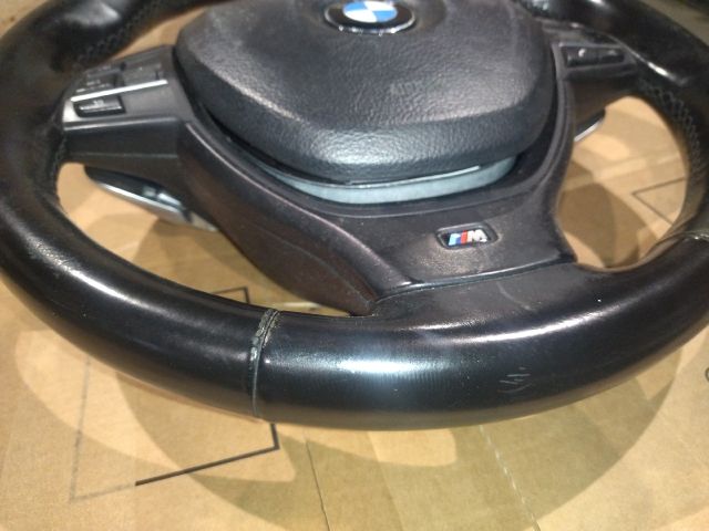 bontott BMW 5 F10 Multikormány