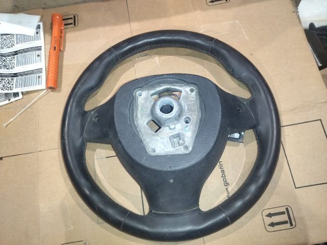 bontott BMW 5 F10 Multikormány