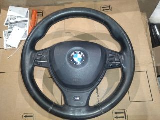 bontott BMW 5 F10 Multikormány