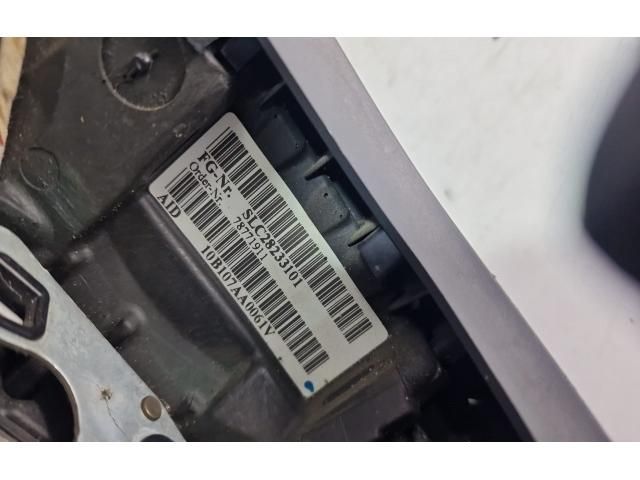 bontott BMW 5 F10 Multikormány