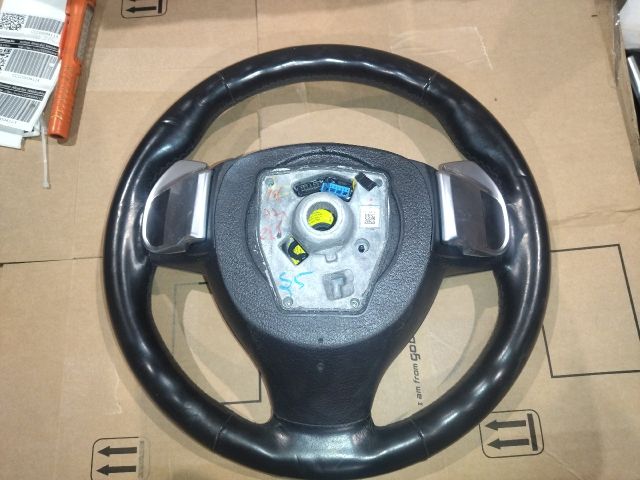 bontott BMW 5 F10 Multikormány