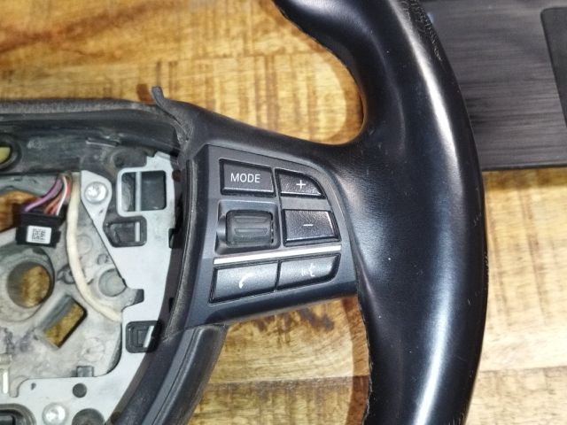 bontott BMW 5 F10 Multikormány