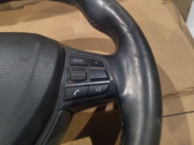 bontott BMW 5 F10 Multikormány