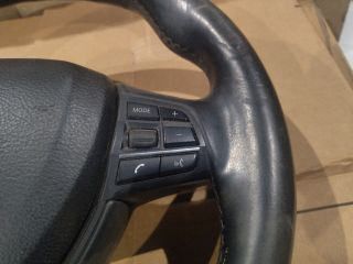 bontott BMW 5 F10 Multikormány