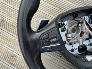 bontott BMW 5 F10 Multikormány