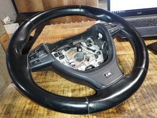 bontott BMW 5 F10 Multikormány