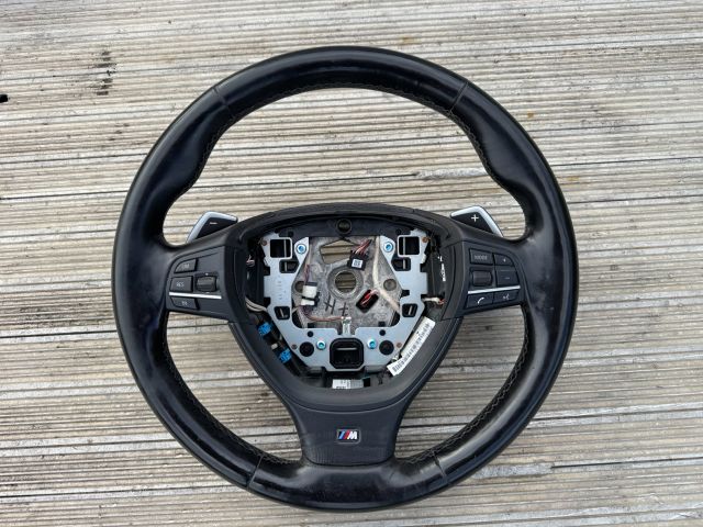 bontott BMW 5 F10 Multikormány