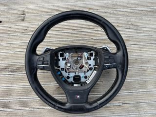 bontott BMW 5 F10 Multikormány