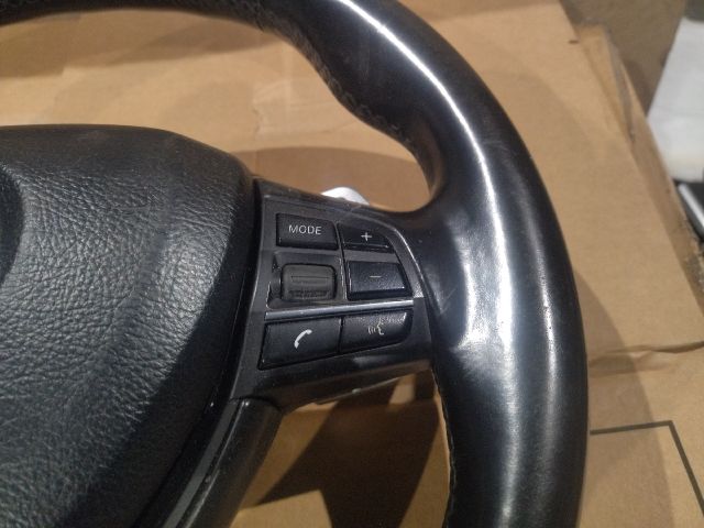 bontott BMW 5 F10 Multikormány