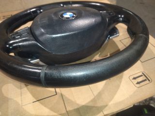 bontott BMW 5 F10 Multikormány