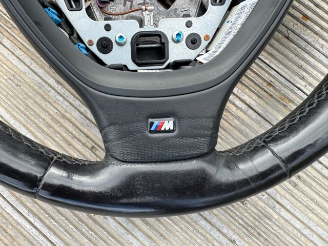 bontott BMW 5 F10 Multikormány