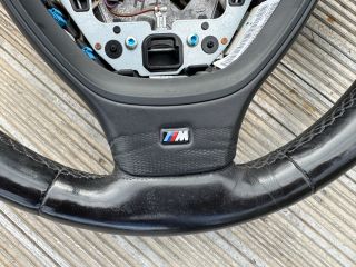 bontott BMW 5 F10 Multikormány