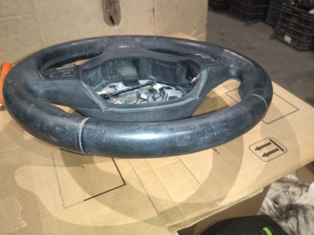 bontott BMW 5 F10 Multikormány