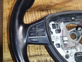 bontott BMW 5 F10 Multikormány