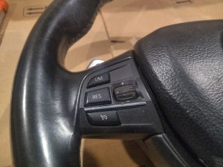 bontott BMW 5 F10 Multikormány