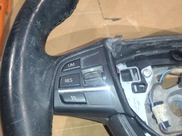 bontott BMW 5 F10 Multikormány