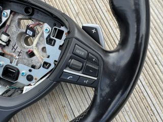 bontott BMW 5 F10 Multikormány