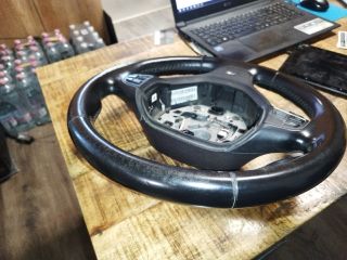 bontott BMW 5 F10 Multikormány