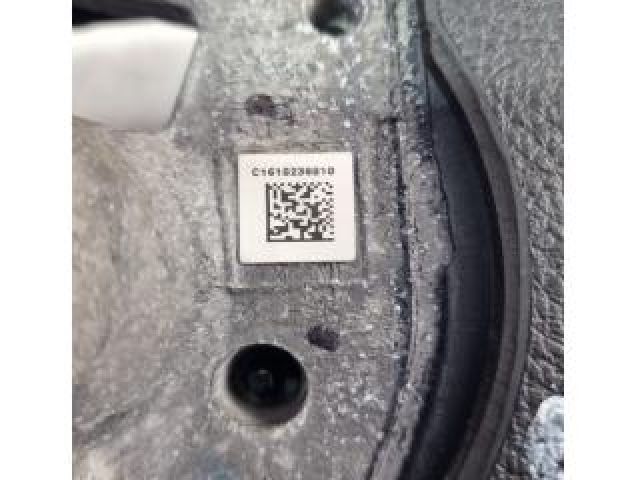 bontott BMW 5 F10 Multikormány