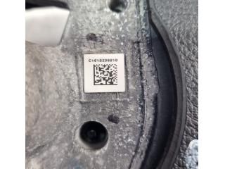 bontott BMW 5 F10 Multikormány