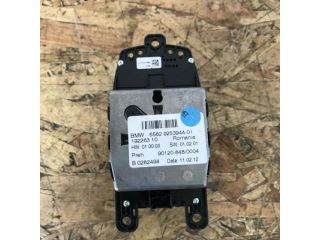 bontott BMW 5 F10 Multimédia Vezérlő