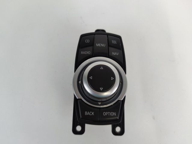 bontott BMW 5 F10 Multimédia Vezérlő