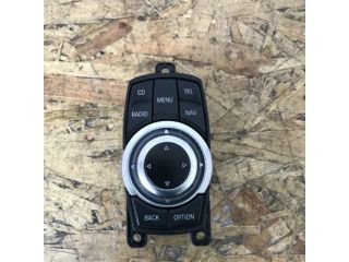 bontott BMW 5 F10 Multimédia Vezérlő