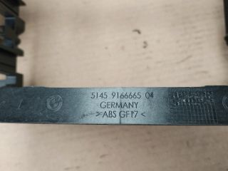 bontott BMW 5 F10 Navigáció Elektronika