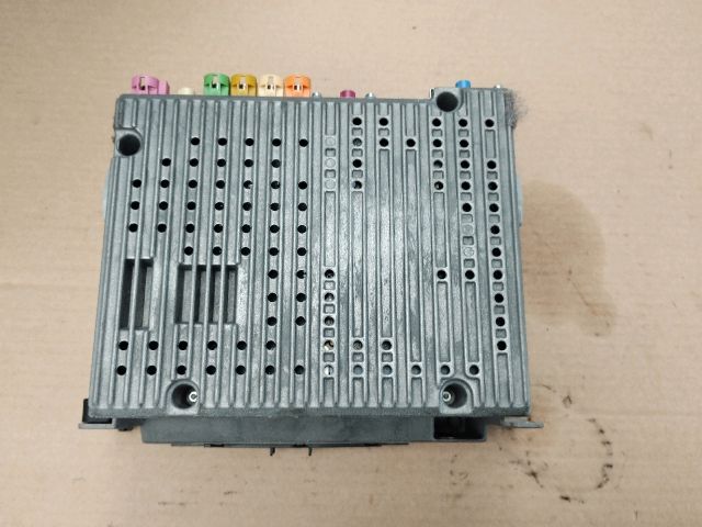 bontott BMW 5 F10 Navigáció Elektronika