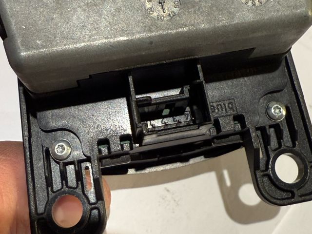 bontott BMW 5 F10 Navigáció Elektronika