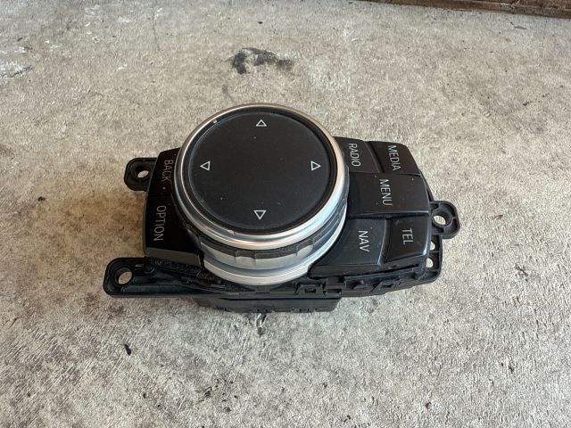 bontott BMW 5 F10 Navigáció Elektronika