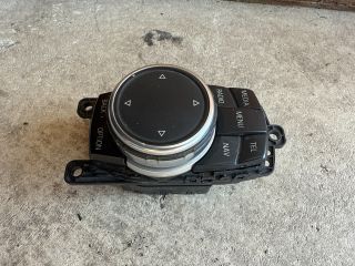 bontott BMW 5 F10 Navigáció Elektronika