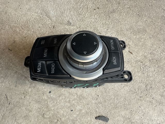 bontott BMW 5 F10 Navigáció Elektronika