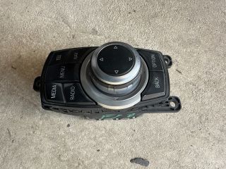 bontott BMW 5 F10 Navigáció Elektronika