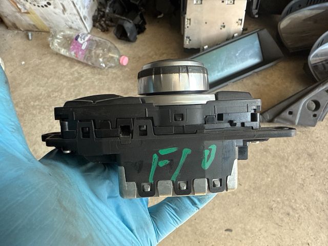 bontott BMW 5 F10 Navigáció Elektronika