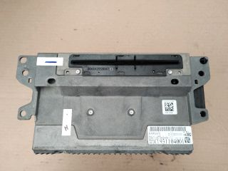 bontott BMW 5 F10 Navigáció Elektronika