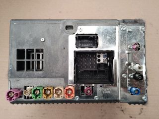 bontott BMW 5 F10 Navigáció Elektronika