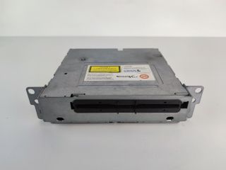 bontott BMW 5 F10 Navigációs Fejegység