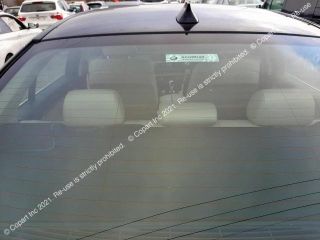 bontott BMW 5 F10 Navigációs Fejegység