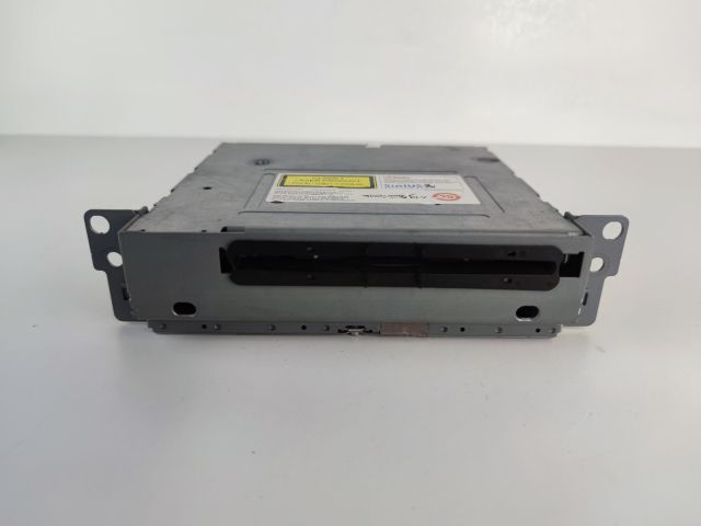 bontott BMW 5 F10 Navigációs Fejegység