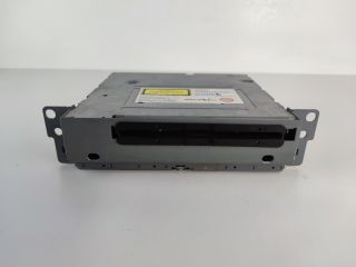 bontott BMW 5 F10 Navigációs Fejegység