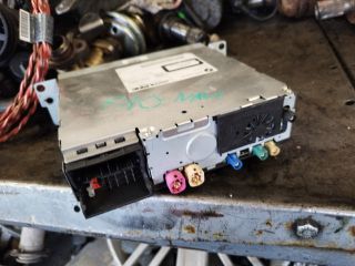 bontott BMW 5 F10 Navigációs Fejegység