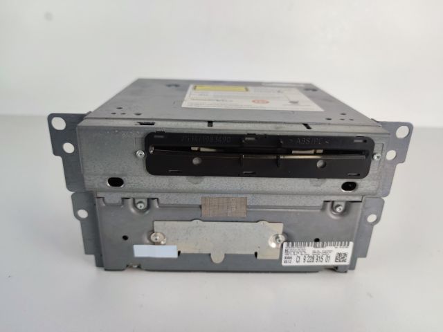 bontott BMW 5 F10 Navigációs Fejegység