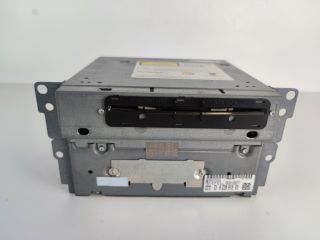 bontott BMW 5 F10 Navigációs Fejegység