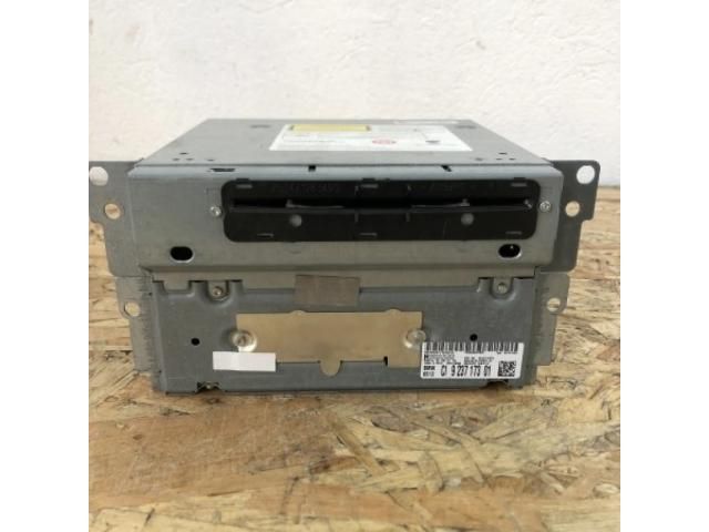 bontott BMW 5 F10 Navigációs Fejegység