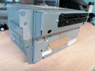 bontott BMW 5 F10 Navigációs Fejegység