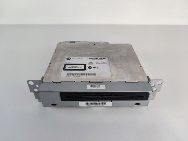 bontott BMW 5 F10 Navigációs Fejegység