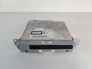 bontott BMW 5 F10 Navigációs Fejegység