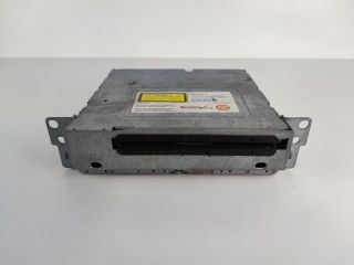 bontott BMW 5 F10 Navigációs Fejegység